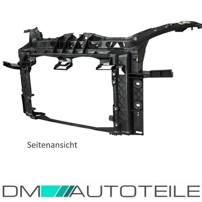 Ford Fiesta MK5 V Frontverkleidung Frontmaske vorne Bj. 01-10