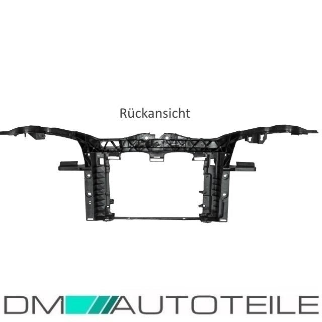 Ford Fiesta MK5 V Frontverkleidung Frontmaske vorne Bj. 01-10