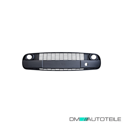 Nebelscheinwerfer Gitter Blende vorne für Fiat 500L 351 352 Baujahr 2012-2017