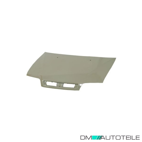 Motorhaube Bonnet Neu Stahl passt für Fiat Palio (178) Weekend 1996-2004 PREMIUM