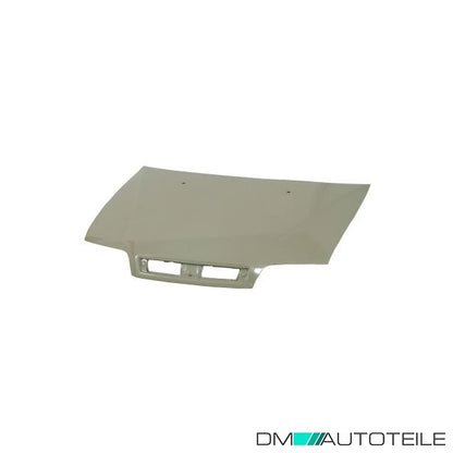 Motorhaube Bonnet Neu Stahl passt für Fiat Palio (178) Weekend 1996-2004 PREMIUM