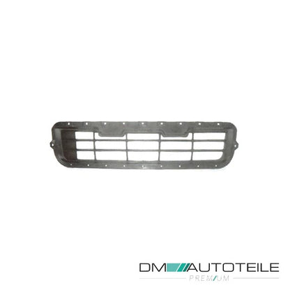 Stoßstangen Gitter Blende vorne mitte für Fiat Panda / 169 Baujahr 2003-2011