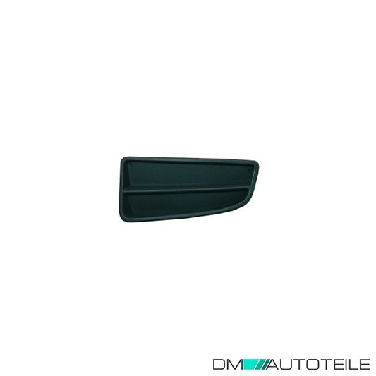Stoßstangen Gitter Blende vorne links außen für Fiat Panda / 169 Bj. 2003-2011