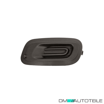 Stoßstangen Gitter Blende vorne links für Fiat Panda 312 319 Baujahr ab 2012