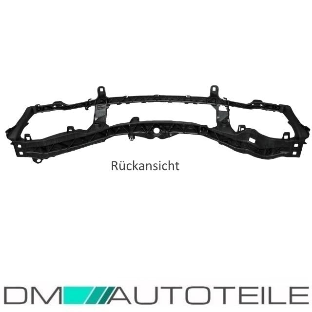 Ford Focus II Frontverkleidung Frontgerüst vorne aus ABS bj. 04- 11