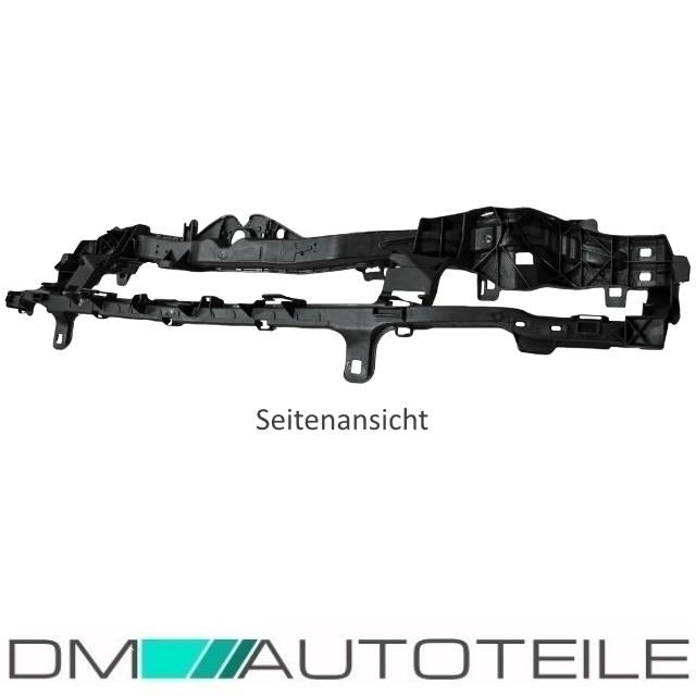 Ford Focus II Frontverkleidung Frontgerüst vorne aus ABS bj. 04- 11