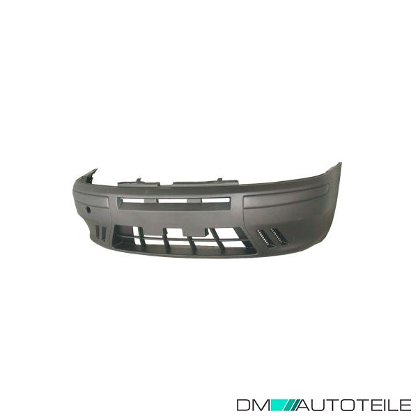 Stoßstange vorne schwarz passt für Fiat Punto (188) 3-Türer ab 1999-06/2003