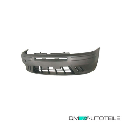 Stoßstange vorne schwarz passt für Fiat Punto (188) 3-Türer ab 1999-06/2003