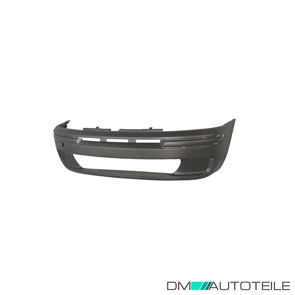 Stoßstange vorne grundiert passt für Fiat Punto (188) 5-Türer ab 1999-06/2003