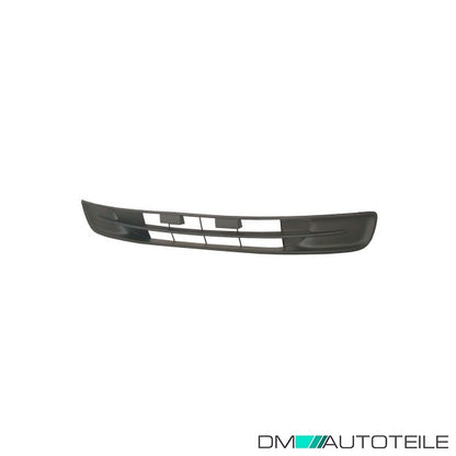 Stoßstangen Gitter Blende vorne unten passt für Fiat Punto 188 Baujahr 1999-2003
