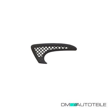 Stoßstangen Gitter Blende hinten links für Fiat Punto 188 Baujahr 1999-2003