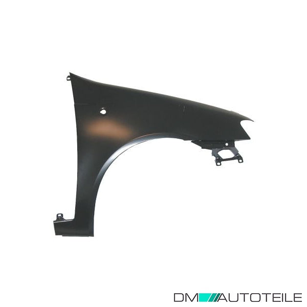 Kotflügel vorne rechts mit Blinkerloch passt für Fiat Punto, Punto Van 99-03