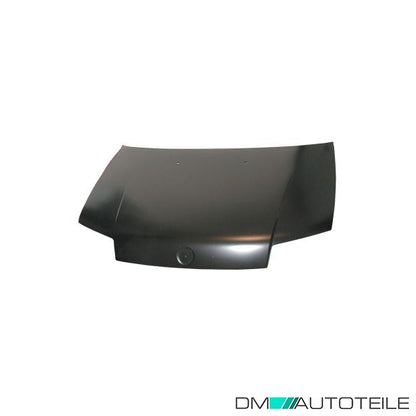 Motorhaube Bonnet Neu Stahl passt für Fiat Punto (188) alle Modelle ab 1999-2003