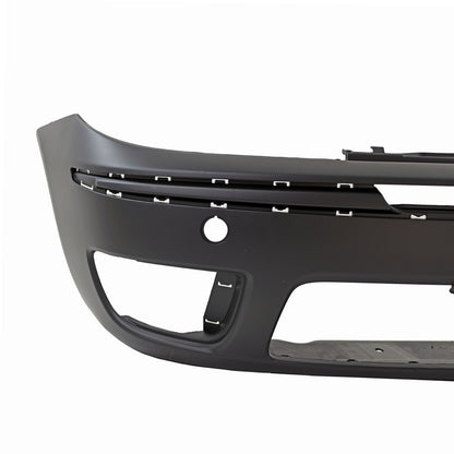 Stoßstange vorne grundiert passt für Fiat Punto (188) Facelift ab 03-07