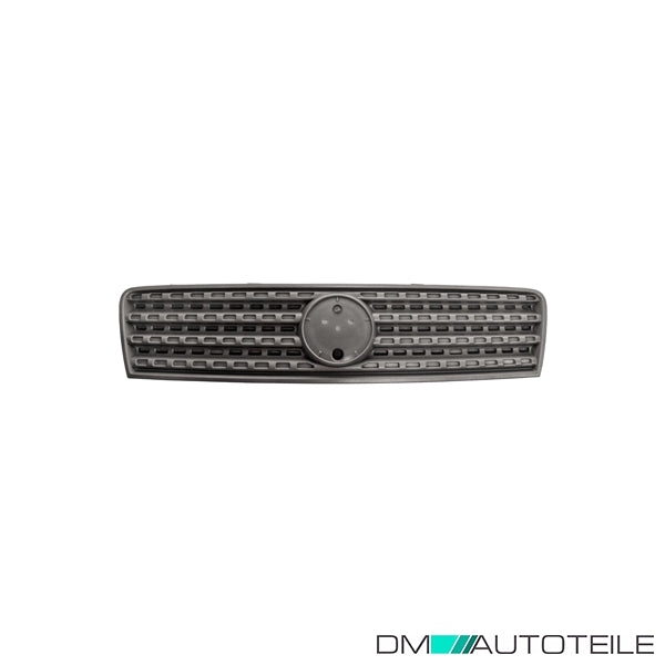 Kühlergrill Kühlergitter Grill passt für Fiat Punto 188 Baujahr 2007-2011