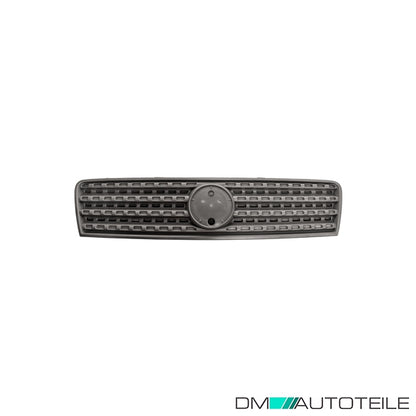 Kühlergrill Kühlergitter Grill passt für Fiat Punto 188 Baujahr 2007-2011