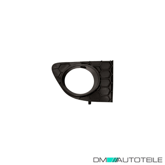 Nebelscheinwerfer Gitter Blende vorne rechts für Fiat Punto 199 Bj. 2012-2017
