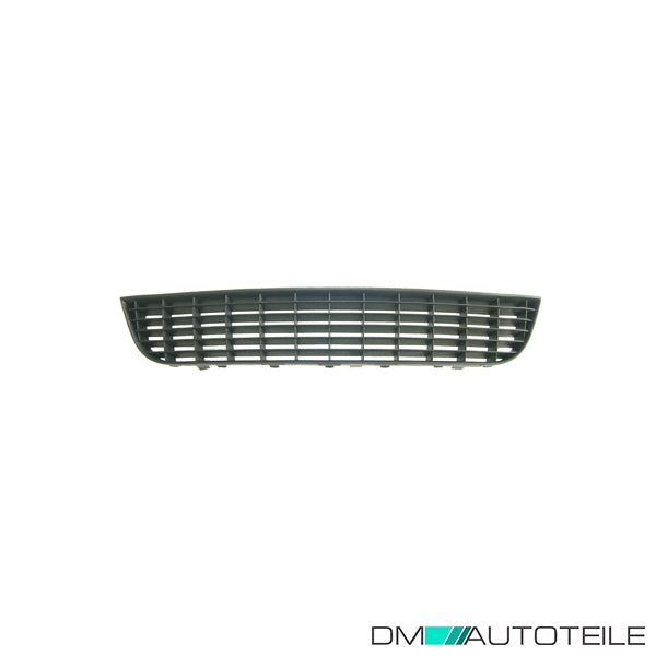Stoßstangen Gitter Blende vorne mitte für Fiat Grande Punto Abarth 199 2005-2009