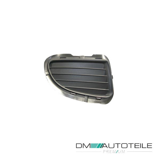 Stoßstangen Gitter Blende vorne rechts für Fiat Grande Punto 199 Bj. 2005-2009