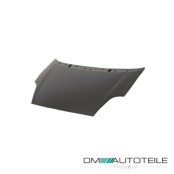 Motorhaube Bonnet Neu Stahl PREMIUM passt für Fiat Grande Punto (199) 2005-2018