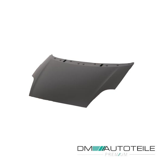 Motorhaube Bonnet Neu Stahl PREMIUM passt für Fiat Grande Punto (199) 2005-2018