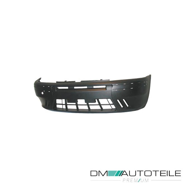 Stoßstange vorne grundiert passt für Fiat Punto (188) 3-Türer ab 1999-06/2003
