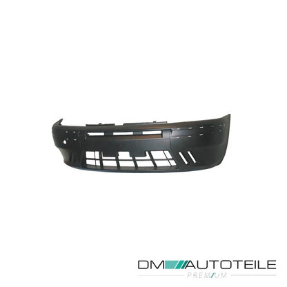 Stoßstange vorne grundiert passt für Fiat Punto (188) 3-Türer ab 1999-06/2003