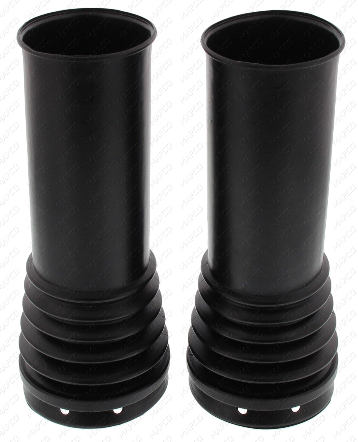 MAPCO Staubschutzsatz, Stoßdämpfer Vorderachse links  Vorderachse rechts  34893