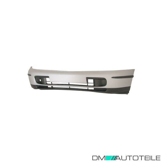 Stoßstange vorne grundiert passt für Fiat Brava Bravo (182) 95-02 ohne Nebel