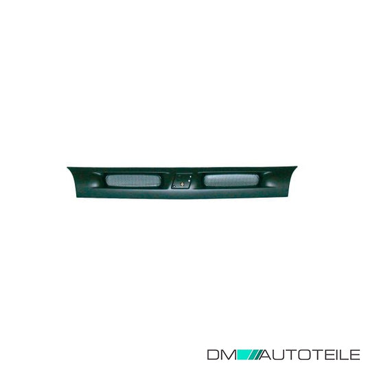 Kühlergrill Kühlergitter Grill passt für Fiat Bravo I 182 Baujahr 1995-1999