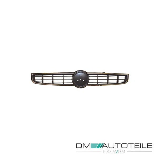 Kühlergrill Kühlergitter Grill passt für Fiat Bravo II 198 Baujahr 2007-2009