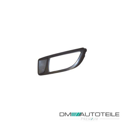 Nebelscheinwerfer Gitter Blende vorne links für Fiat Bravo II 198 Bj. 2007-2014