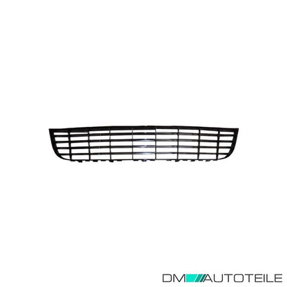 Stoßstangen Gitter Blende vorne mitte für Fiat Bravo II 198 Baujahr 2007-2014