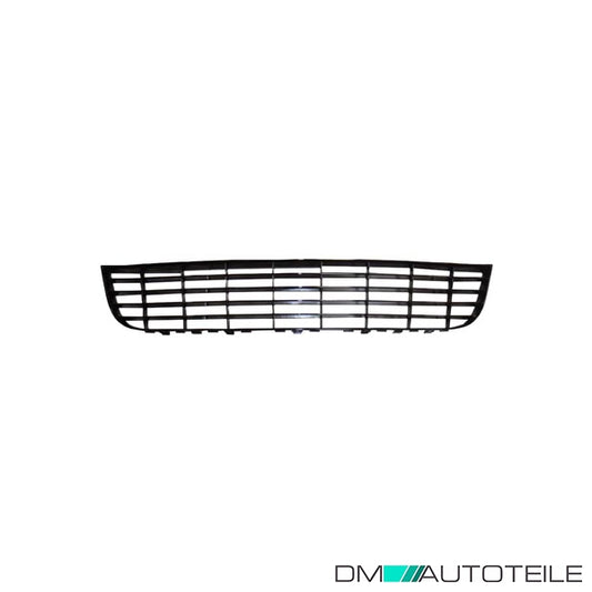 Stoßstangen Gitter Blende vorne mitte für Fiat Bravo II 198 Baujahr 2007-2014
