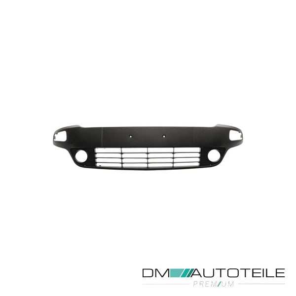 Nebelscheinwerfer Gitter Blende vorne für Abarth Punto Fiat Evo 199 2009-2012