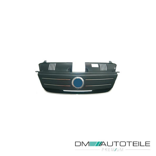 Kühlergrill Kühlergitter Grill passt für Fiat Idea 350 Baujahr 2003-2005