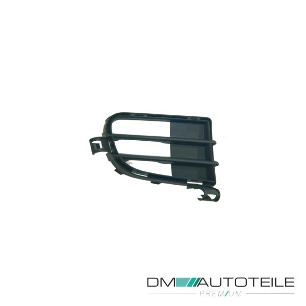 Stoßstangen Gitter Blende vorne rechts passt für Fiat Idea 350 Baujahr 2003-2012