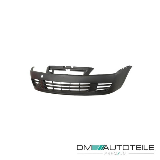 Stoßstange vorne grundiert passt für Fiat Multipla (186) ab 2004-2010 ohne Nebel