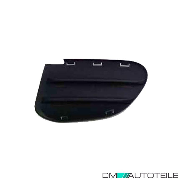 Lüftungsgitter Stoßstangengitter vorne links passt für Fiat Multipla 04-10