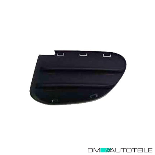 Lüftungsgitter Stoßstangengitter vorne links passt für Fiat Multipla 04-10