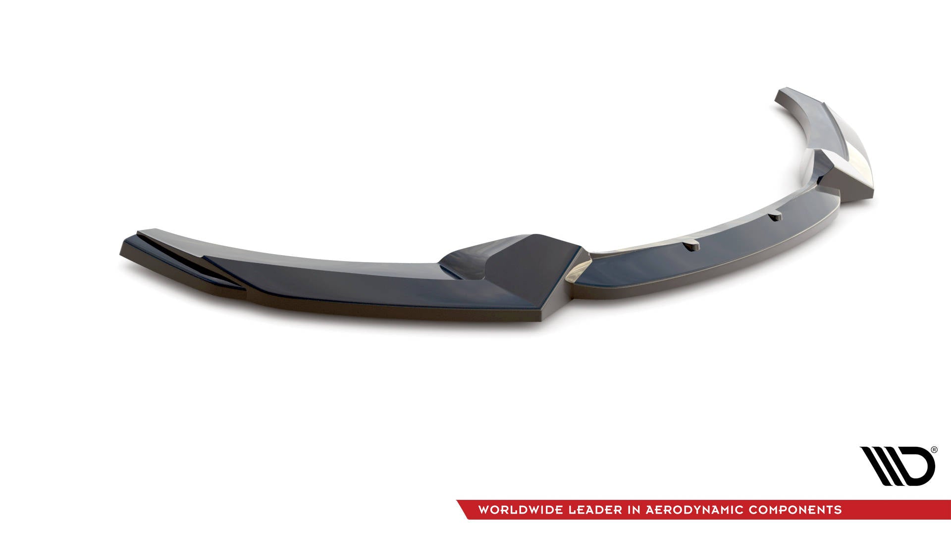 Front Ansatz V.2 für BMW 2 M-Paket F22 Carbon Look