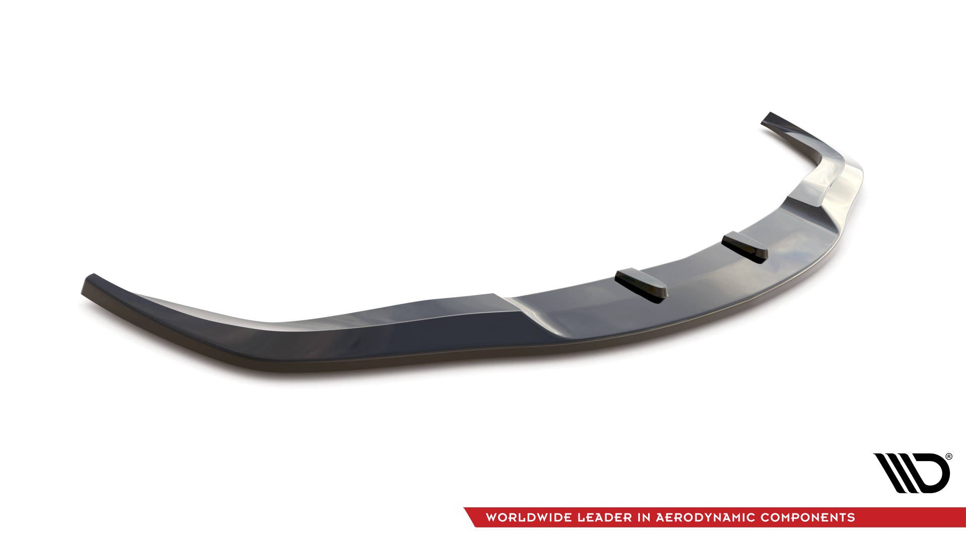 Front Ansatz für Infiniti G37 Coupe  Carbon Look