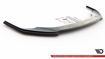Front Ansatz V.1 für Audi A7 C8 S-Line / S7 C8 Carbon Look