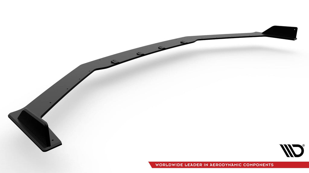 Robuste Racing Front Ansatz für passend für Honda Civic X Type-R