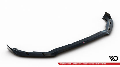 Front Ansatz für Ford Focus ST / ST-Line Mk4