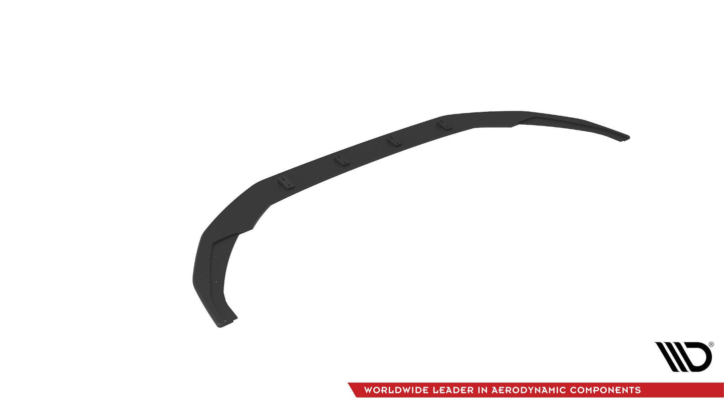 Street Pro Front Ansatz für für Audi S3 / A3 S-Line 8Y