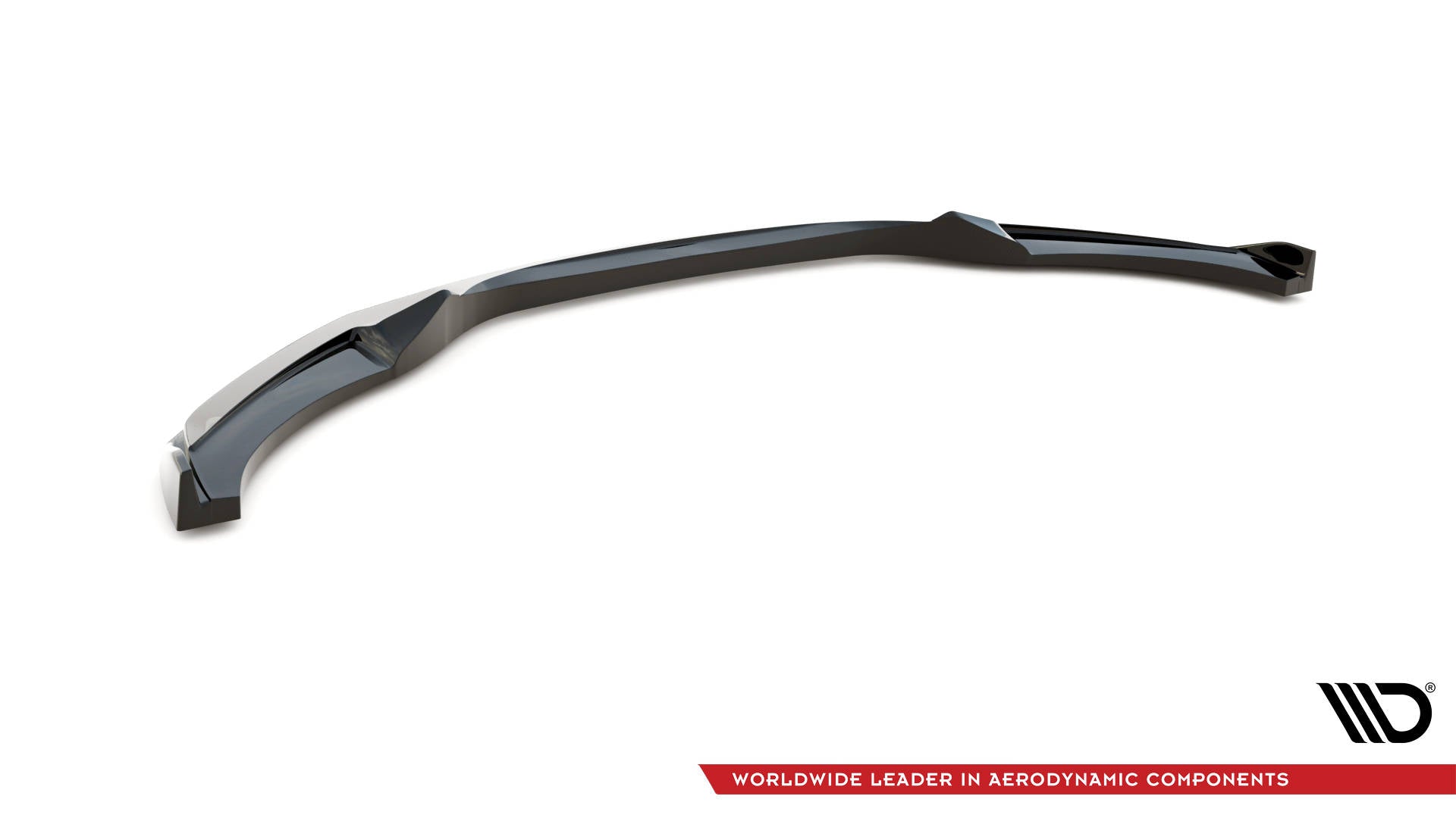 Front Ansatz V.1 für BMW 2 M-Paket F22 Carbon Look