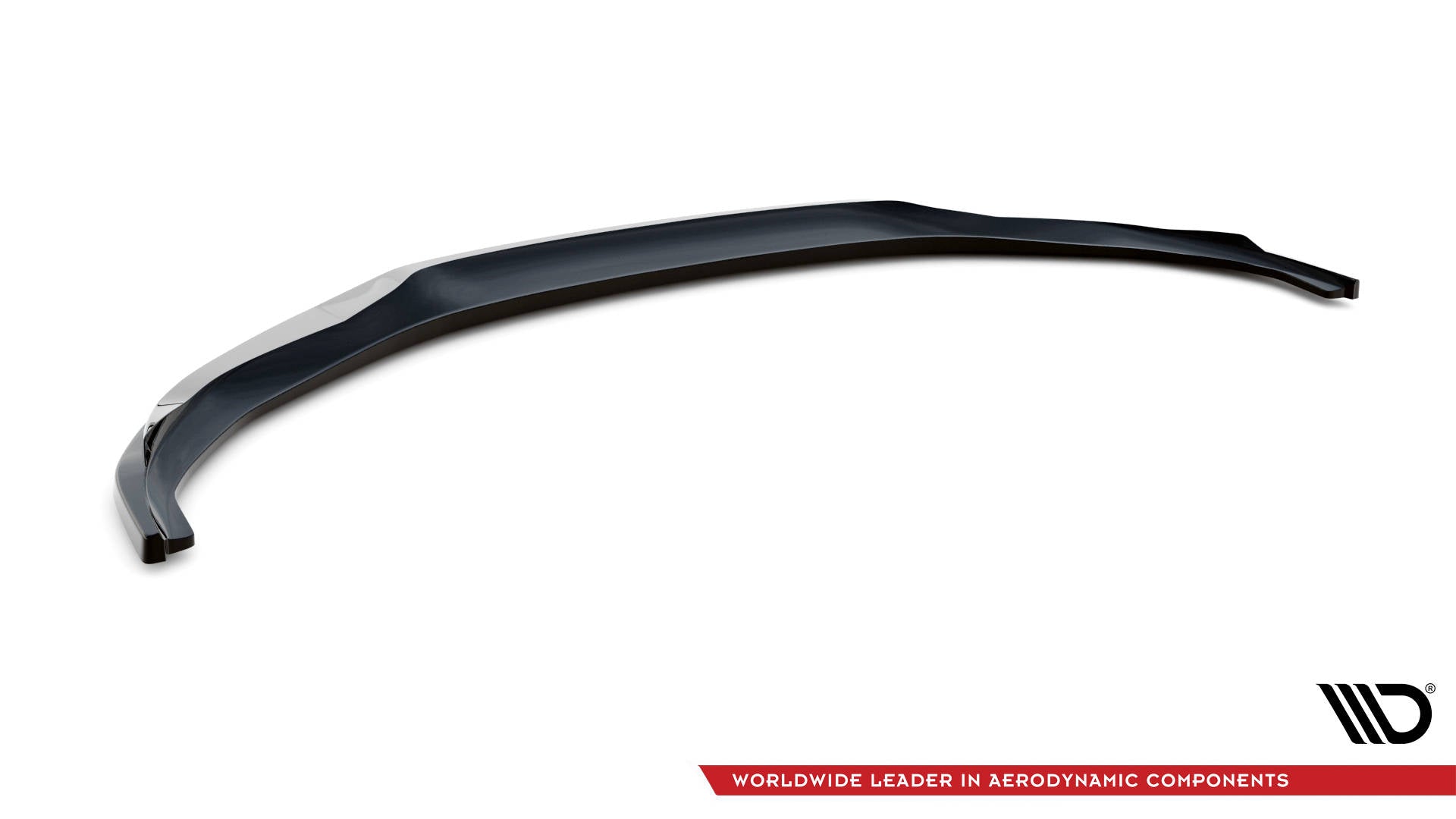 Front Ansatz V.1 für BMW 4er Gran Coupe M-Paket G26 Carbon Look