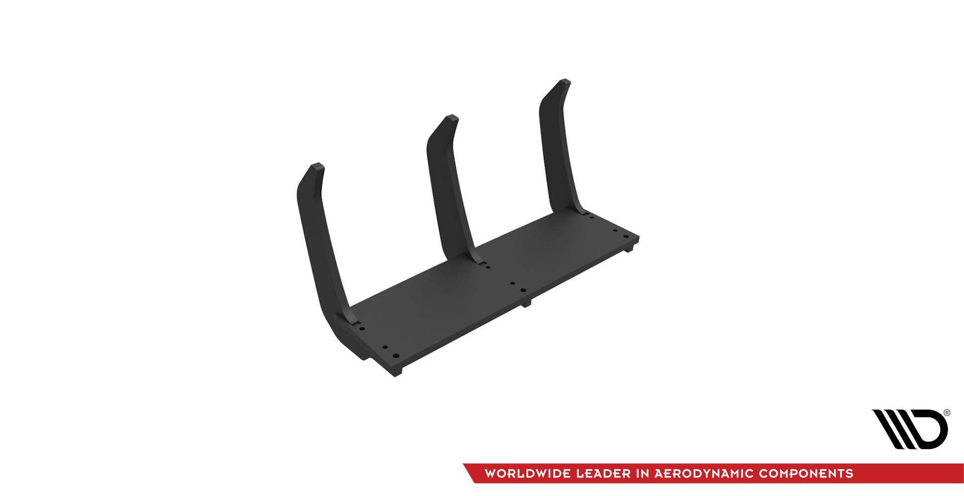 Street Pro Heckschürze für BMW M4 G82