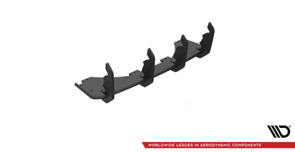 Street Pro Heckschürze für BMW X5 M F15